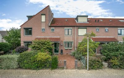 Stoop van Strijenstraat 26