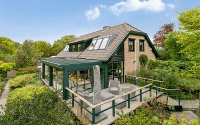 Oudendijk 11-A