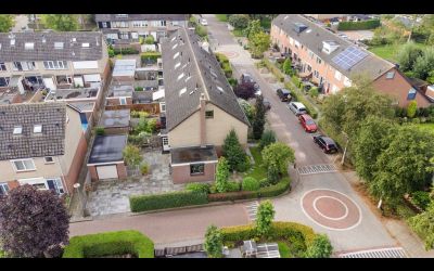 Binnensingel 110