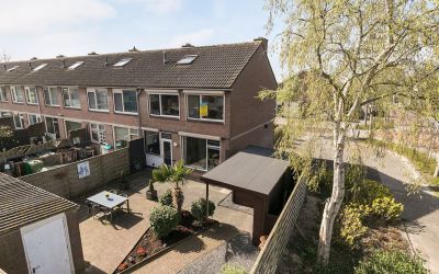 Roerdompstraat 1
