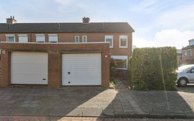 Gruttostraat 15