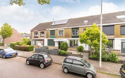 Kievitstraat 29