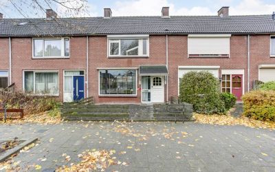 Leeuwerikst. 18