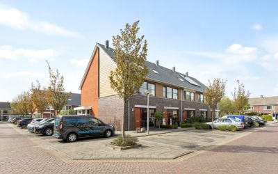 Patrijsstraat 10
