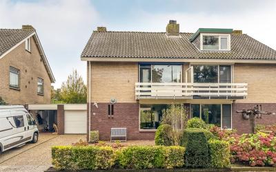 Reigerstraat 21