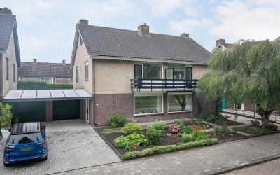 Reigerstraat 5