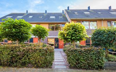 Patrijshof 5