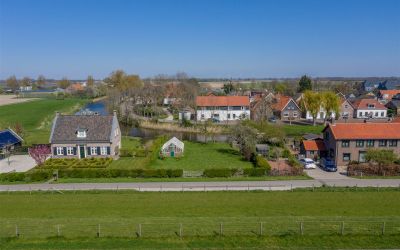 Buitendijk 36