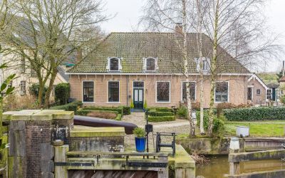 Buitendijk 4