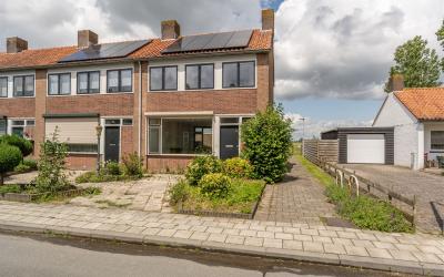 Viskilstraat 9
