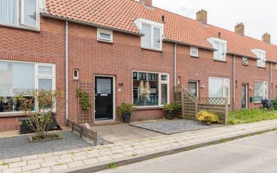 Viskilstraat 12