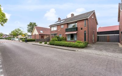 dr Bossersstraat 7