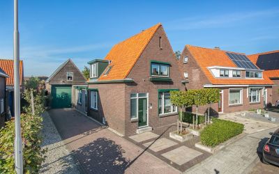 Groene Kruisstraat 21