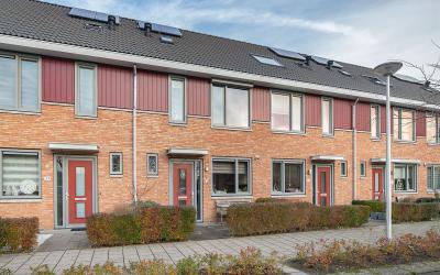 Oranjestraat 36