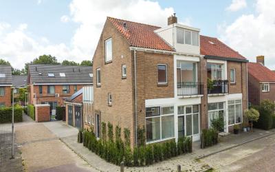 Van Heesenstraat 9-A