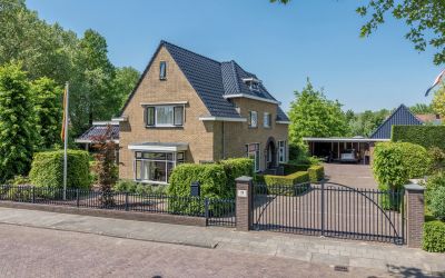 Frisostraat 23