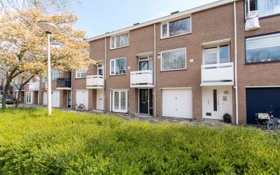 Hendrik Hamerstraat 81