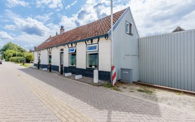 Schenkeldijk 17