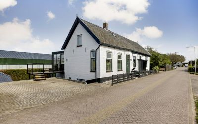 Schenkeldijk 72