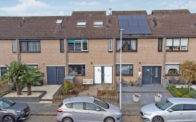 Kreekstraat 9