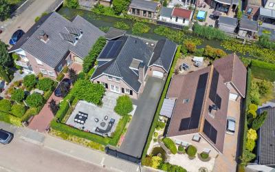 Singel 20
