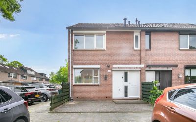 Vlietstraat 9