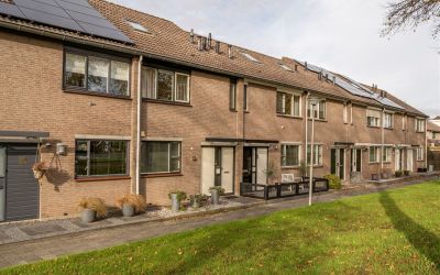 Vlietstraat 6