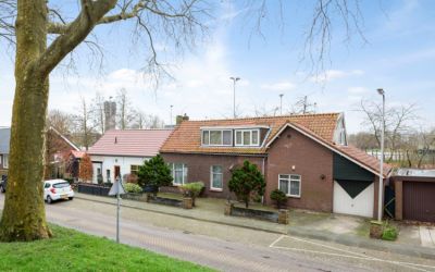Schenkeltje 21-A