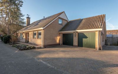 Goudsbloemstraat 8