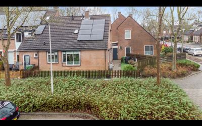 Irisstraat 21
