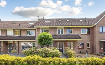 Irisstraat 10