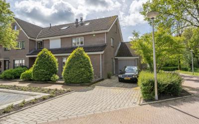 Irisstraat 2