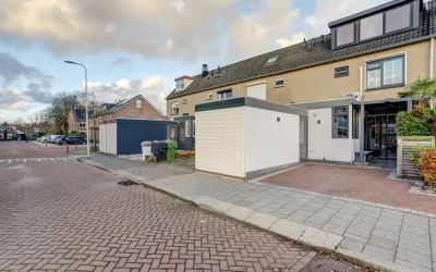 Tulpstraat 13