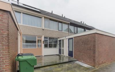 Damaststraat 17