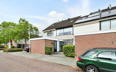 Damaststraat 3