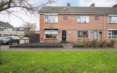 Lokkenstraat 1