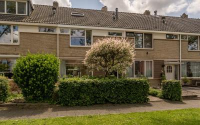 Lokkenstraat 16