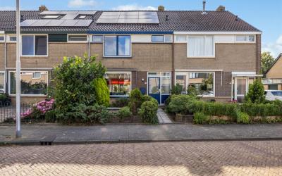 Schevenstraat 35