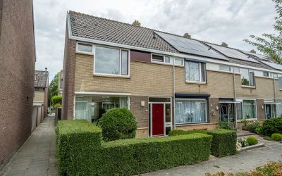 Schevenstraat 10