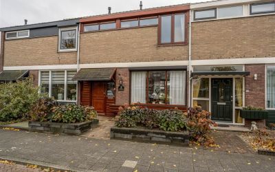 Vezelstraat 5