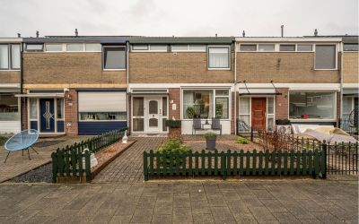 Weverijstra. 14