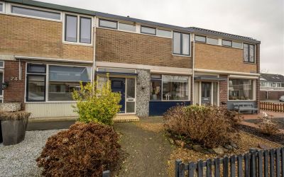 Weverijstra. 26