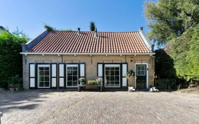 Boven Haven. 46