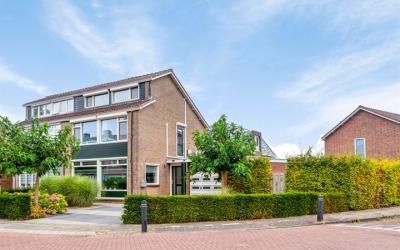 Van der Merckstraat 1
