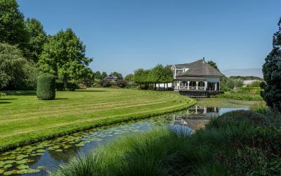 Laan van Heemstede 44