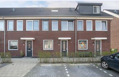 Ons Genoegen 9