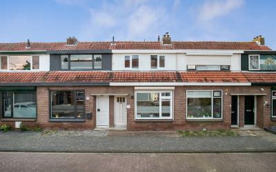 Dwarsstraat 29