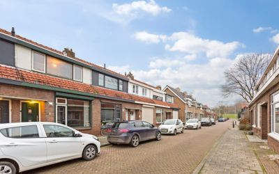 Dwarsstraat 33