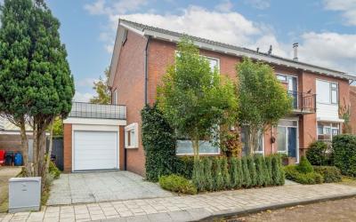 Dwarsstraat 2-B