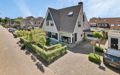 Biezengors 38
